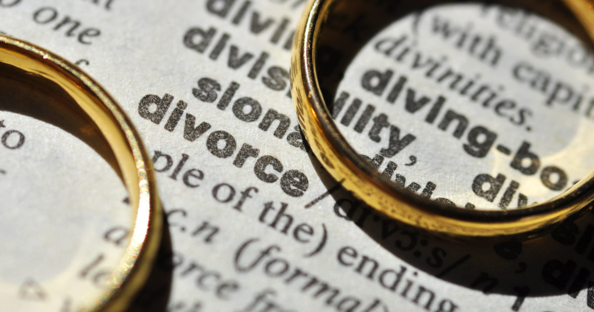 How Long Does A Simple Divorce Take In Ontario